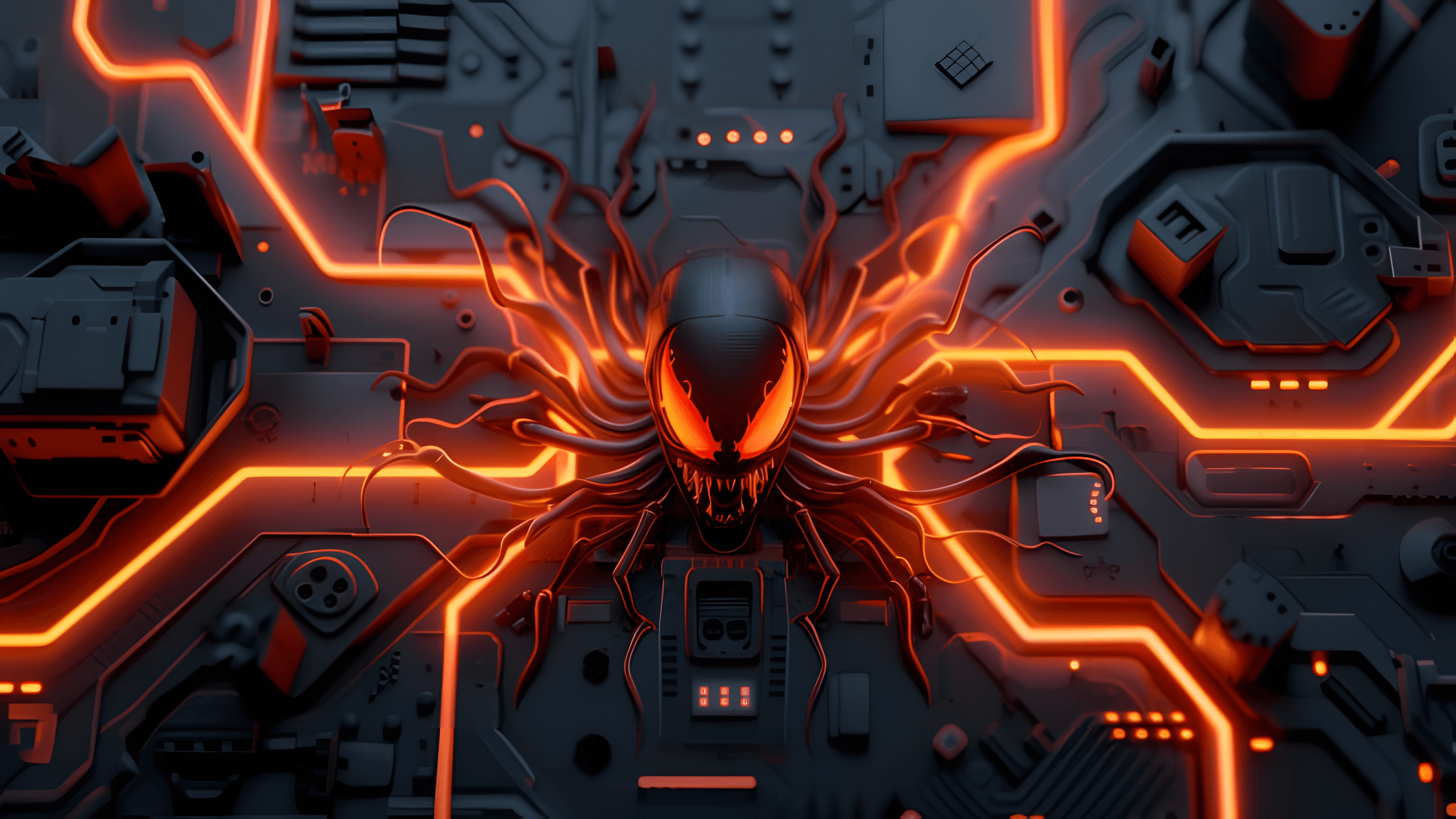 Venom C2 — лёгкая, кроссплатформенная и понятная командами платформа C2