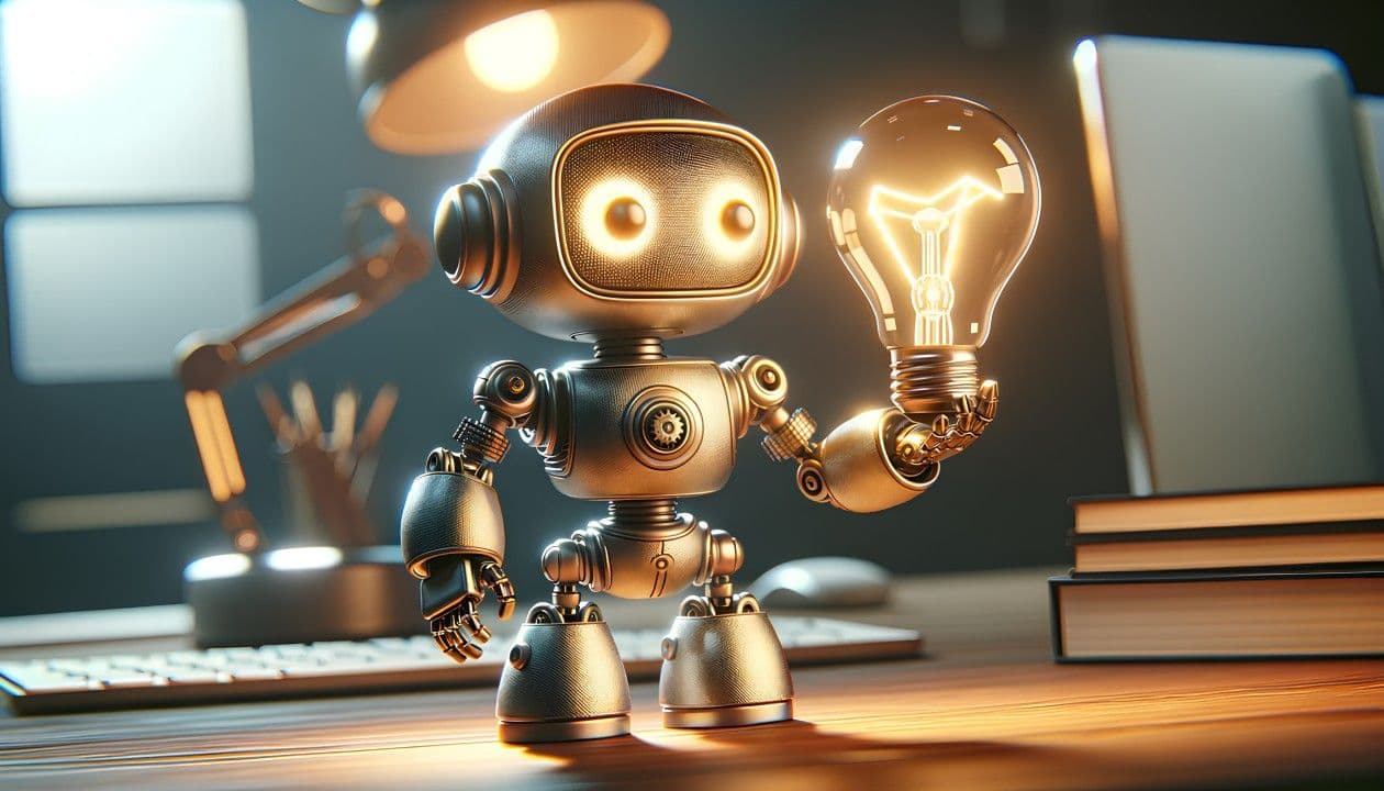 AI как ментор в тени: эффективное самообучение с искусственным интеллектом