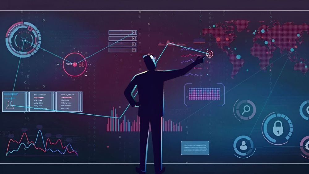 Threat Intelligence: современный подход к киберразведке