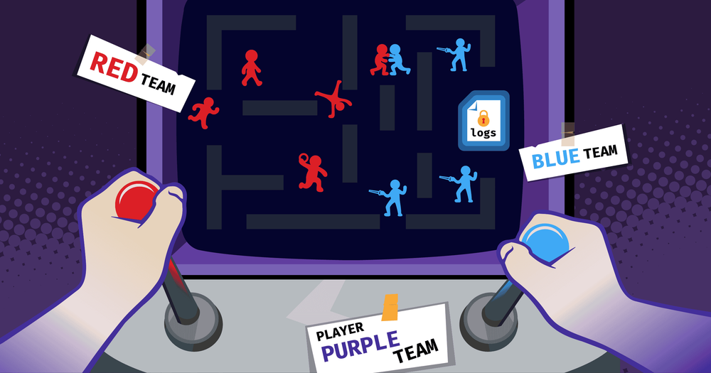 Две стороны одной медали: важность навыков пентеста для специалиста SOC и наоборот