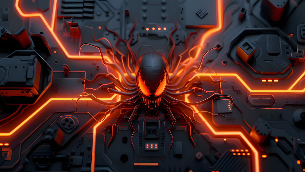 Venom C2 — лёгкая, кроссплатформенная и понятная командами платформа C2