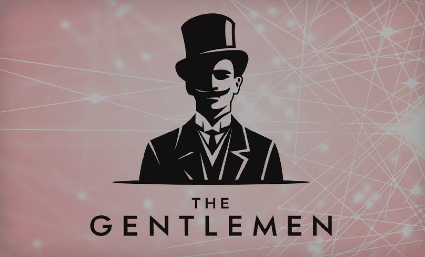 Gentlemen Ransomware: технический разбор архитектуры, тактик и артефактов